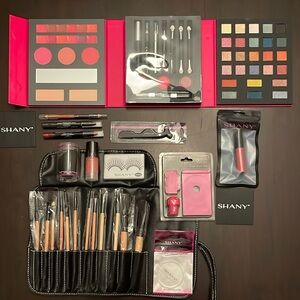 SHANY Beauty / Makeup Bundle